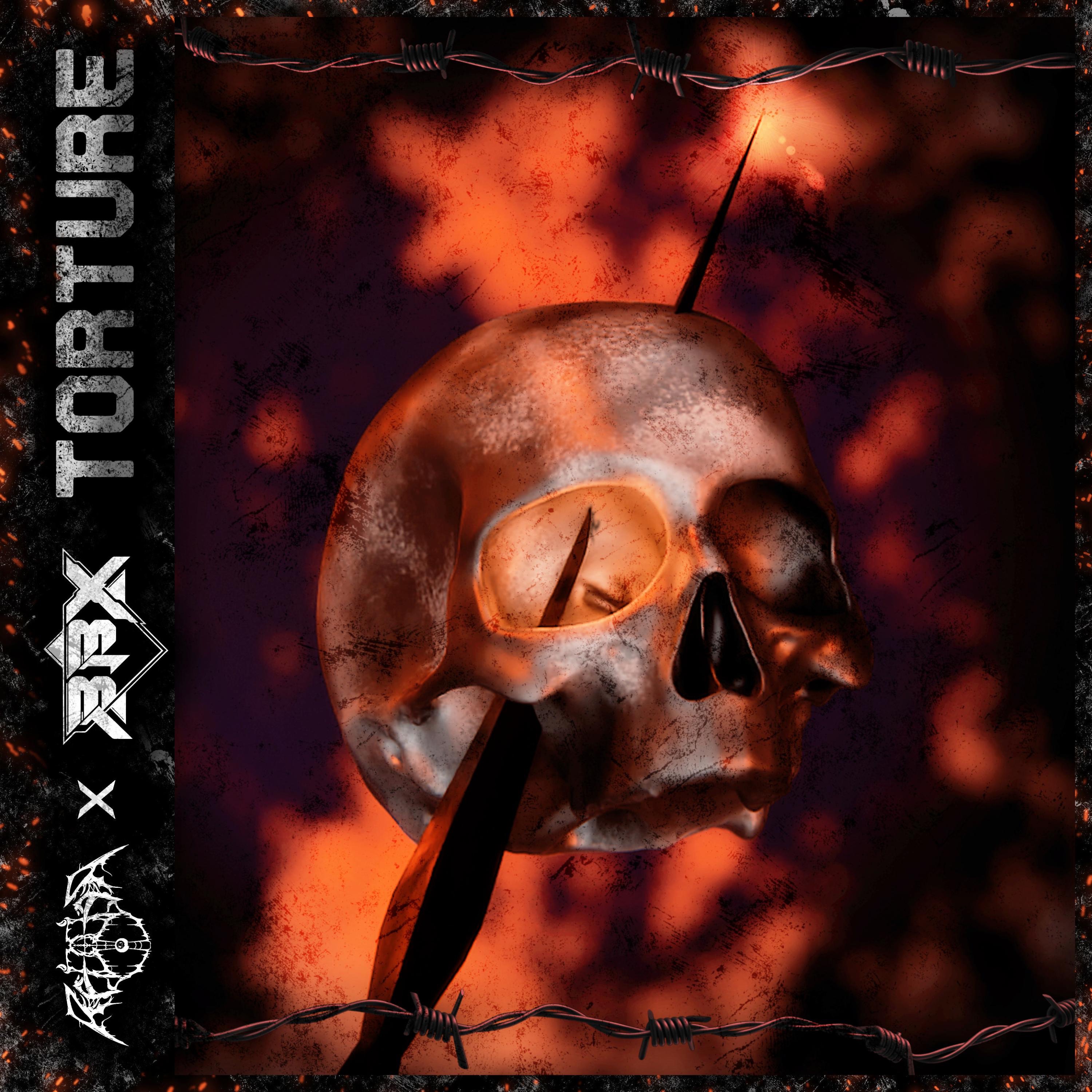 Torture - Single album cover