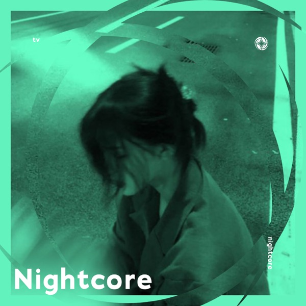 TV - Nightcore - Single album cover