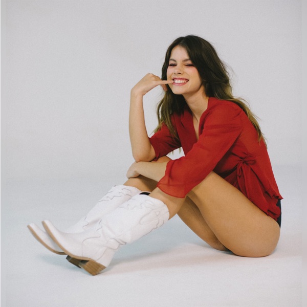 nada contra (ciúme) - Single album cover