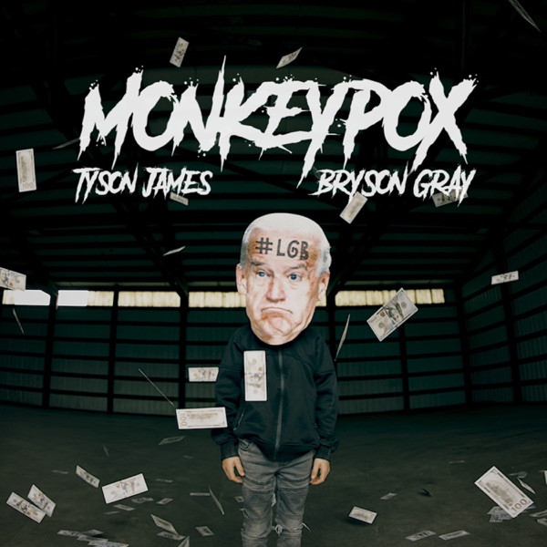Monkeypox - Single album cover