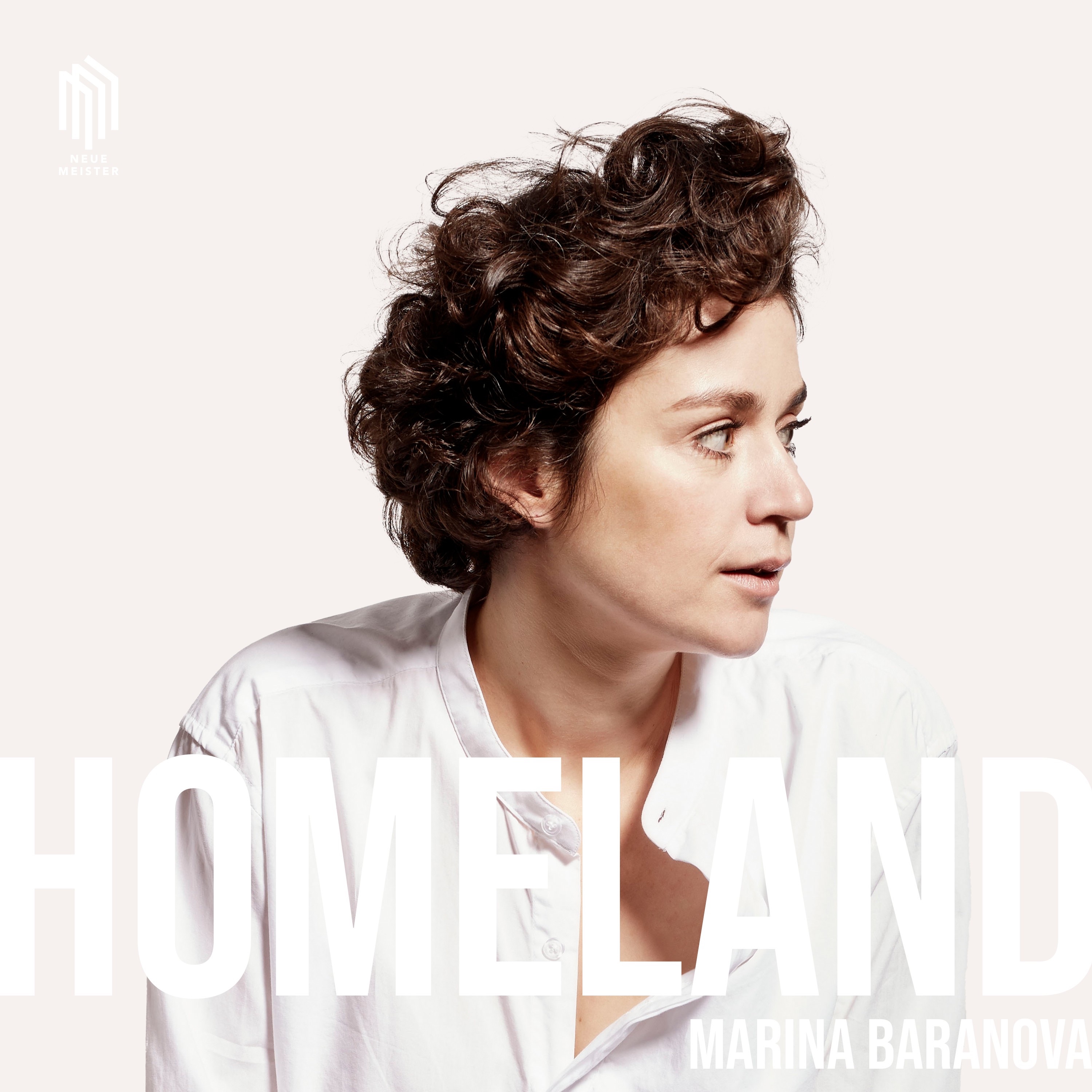 Homeland (Piano Concerto No. 27) - Single album cover