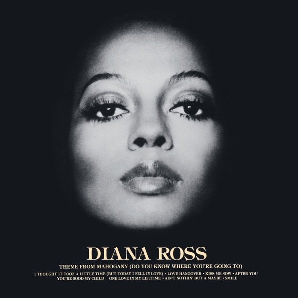 Diana Ross (1976) [Expanded Edition] album cover