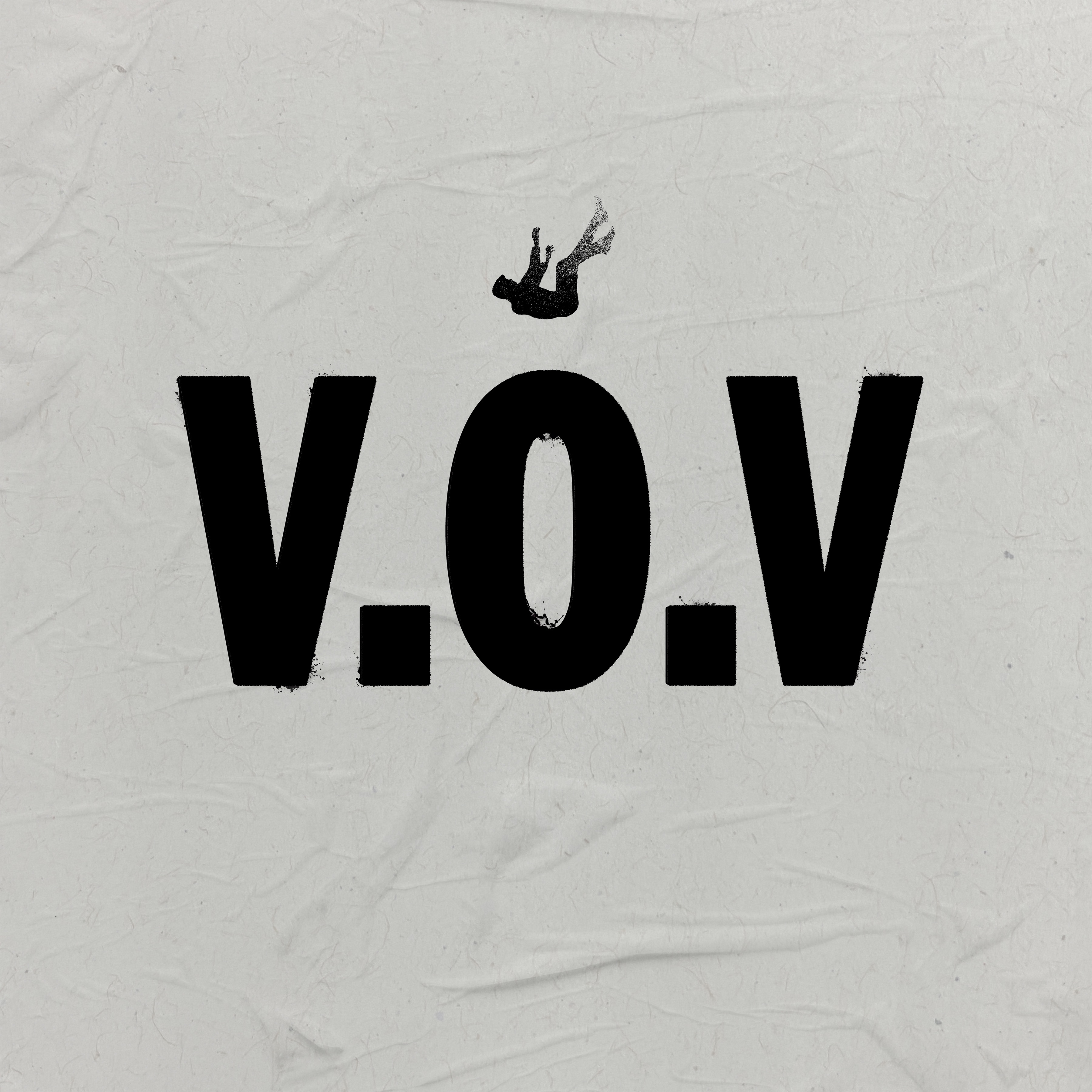 V.O.V - Single album cover