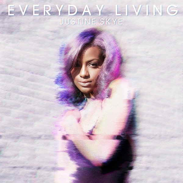 Everyday Living album cover
