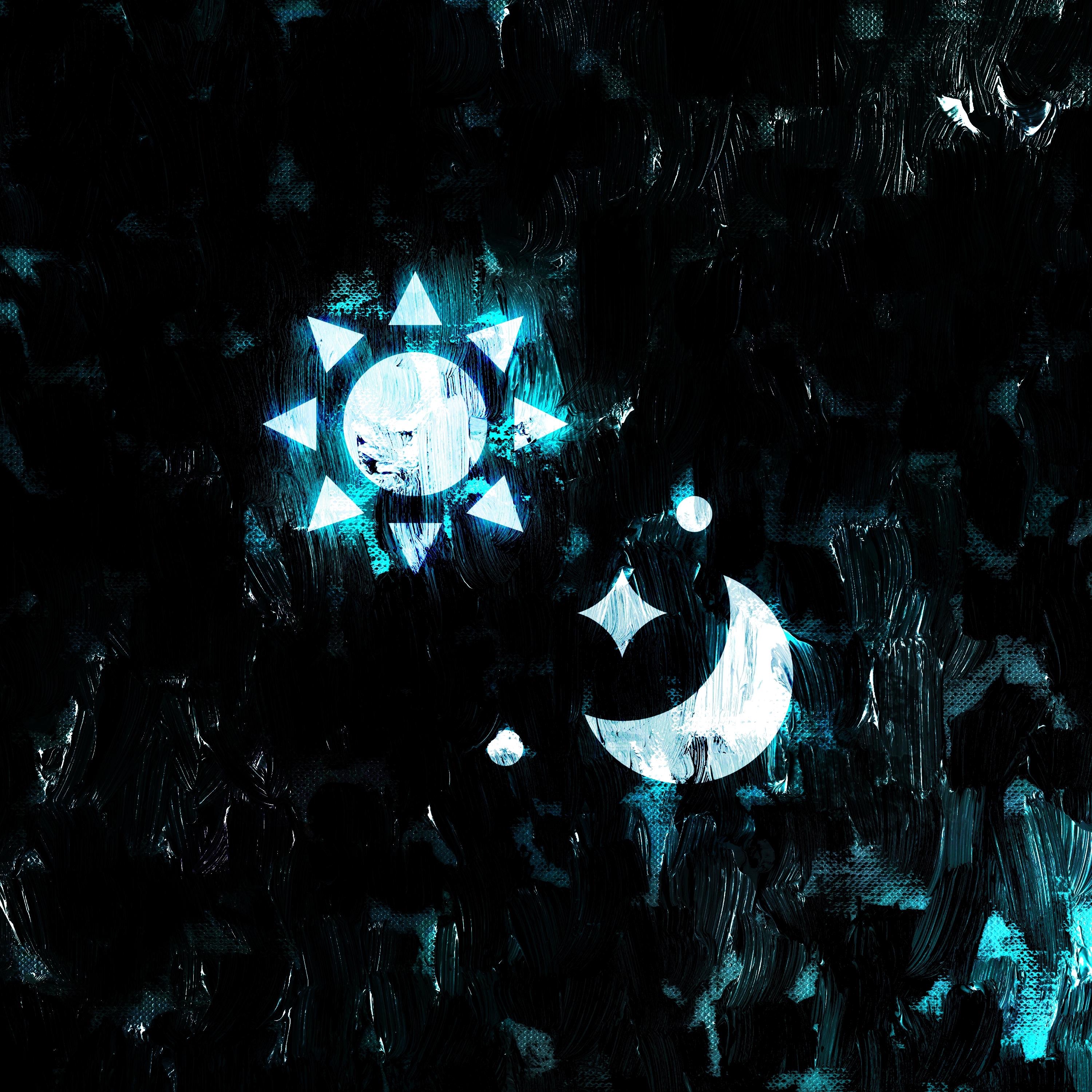 Tag & Nacht (feat. Coma) - Single album cover