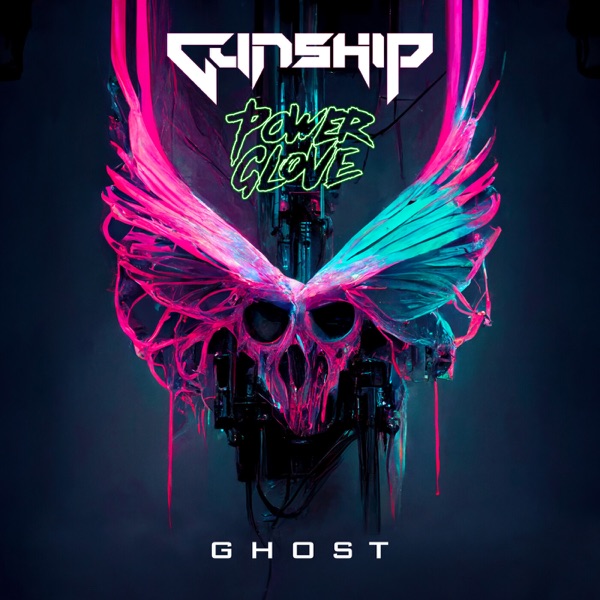 Ghost - Single album cover