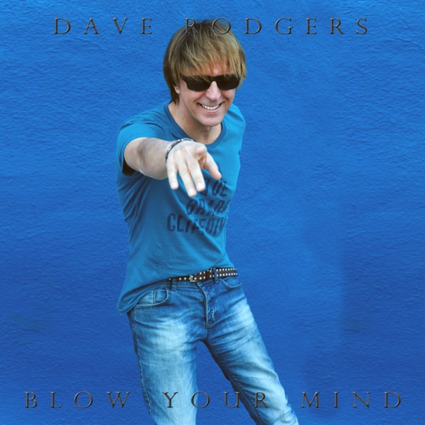 Blow Your Mind album cover