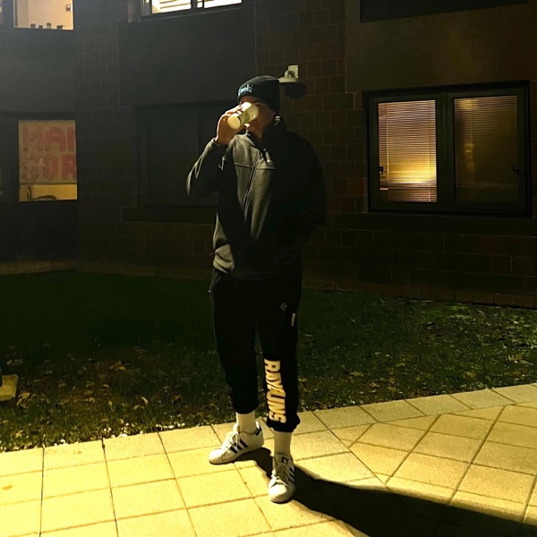 Red Eyes (feat. Summrs Archived) - Single album cover