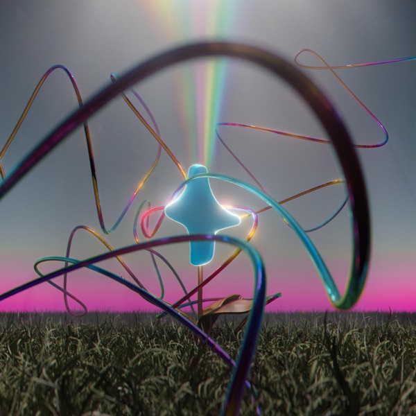 Four Leaf Clover (The Remixes) - Single album cover