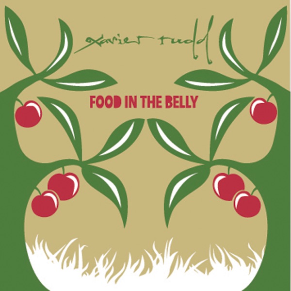 Food in the Belly album cover