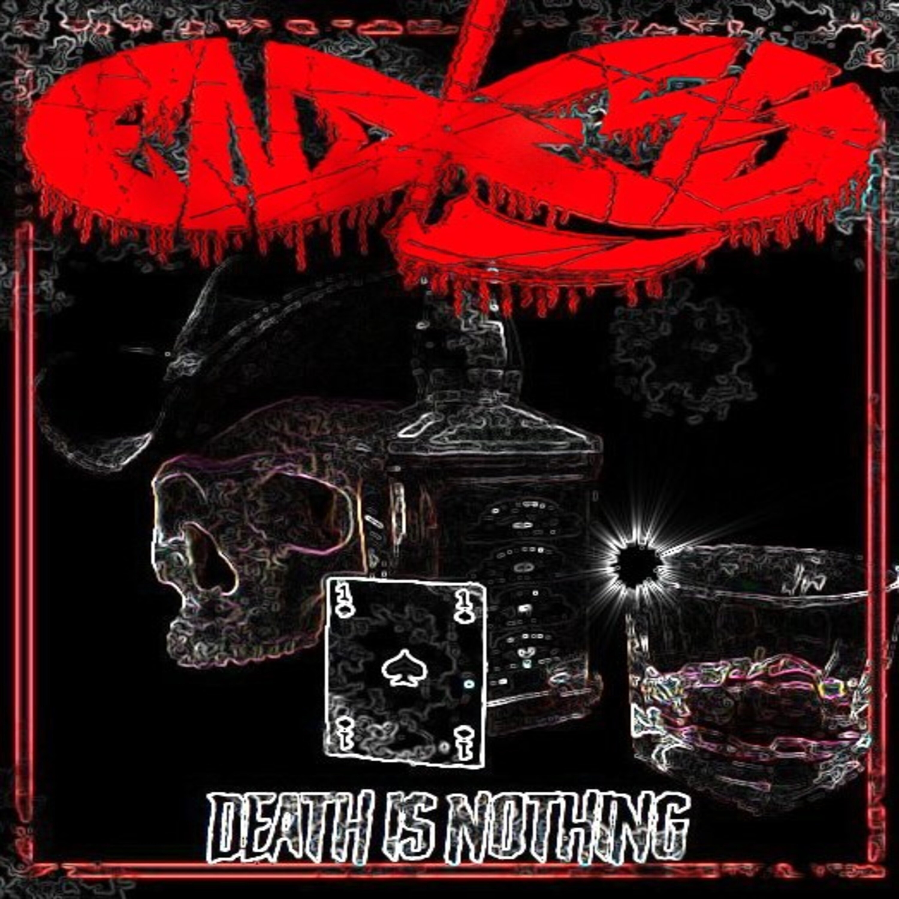 Death Is Nothing - Single album cover