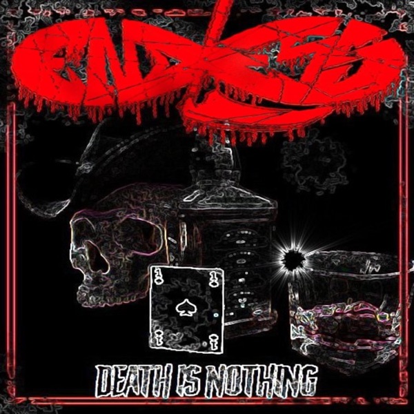 Death Is Nothing - Single album cover