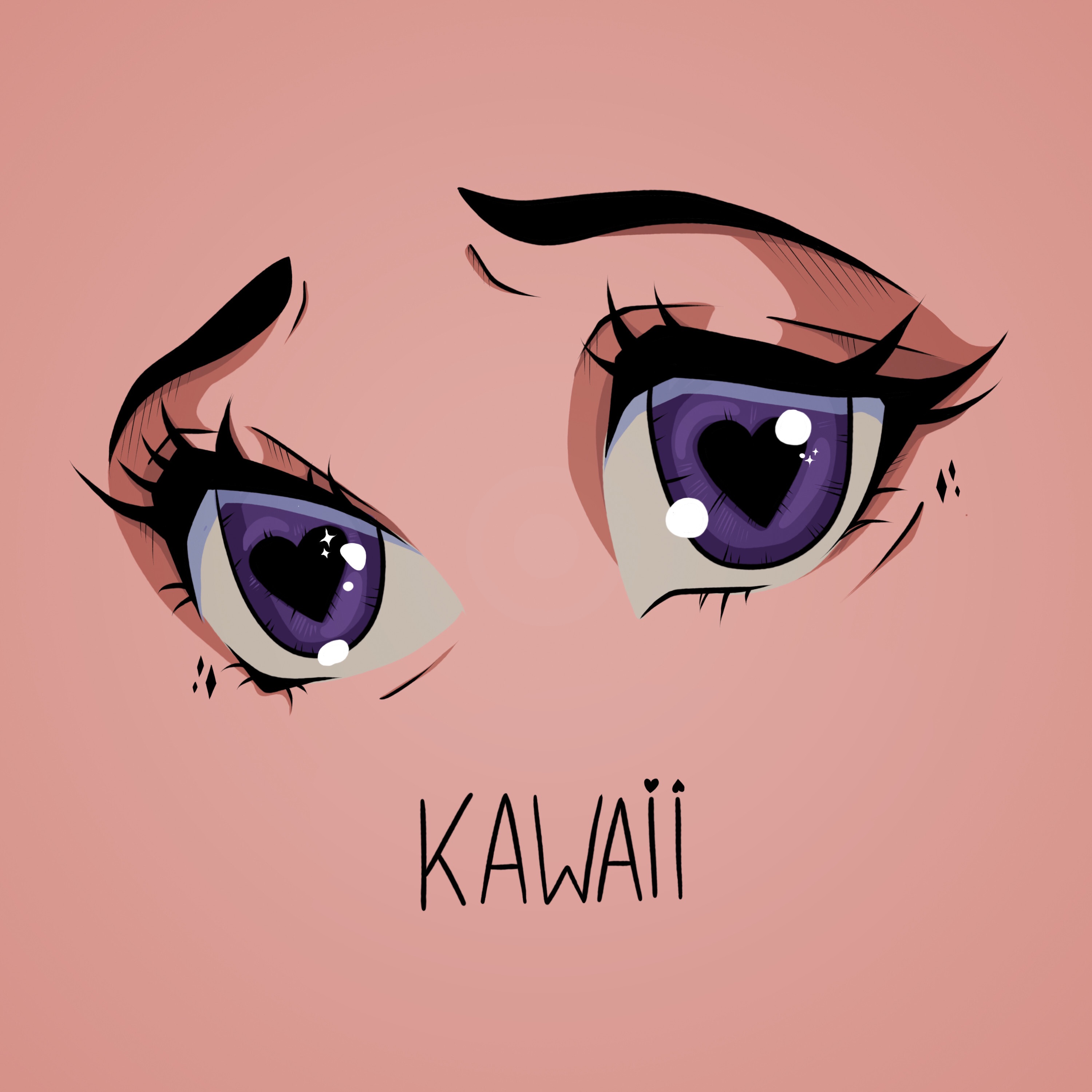 KAWAII - Single album cover