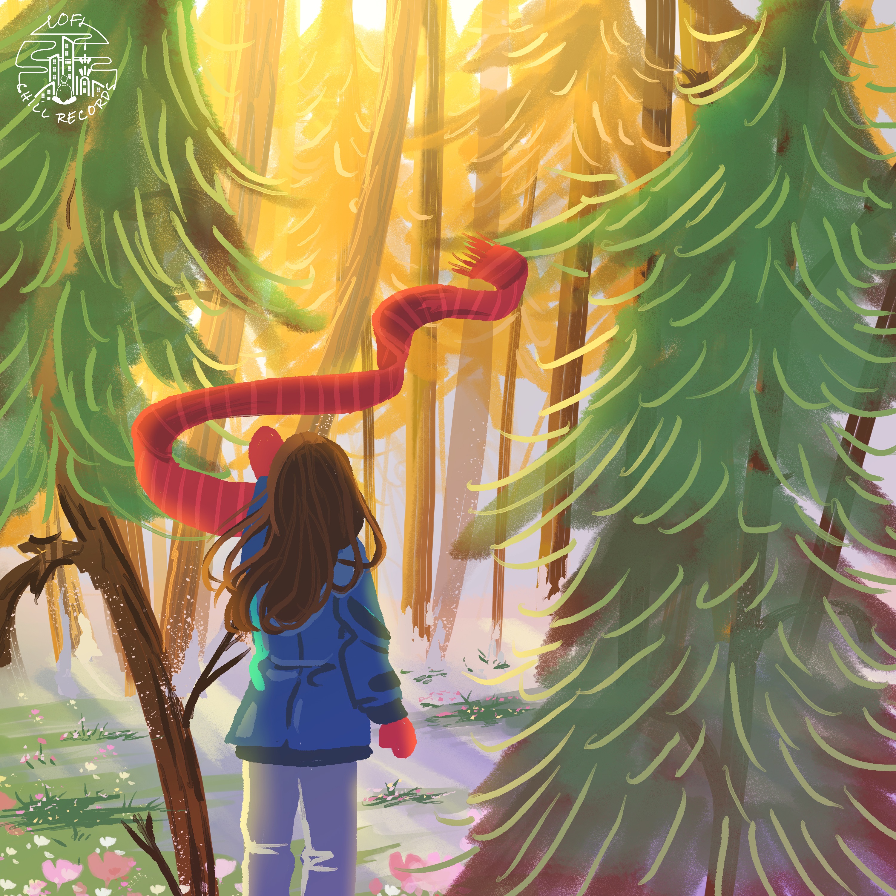 Goodbye, Winter - Single album cover