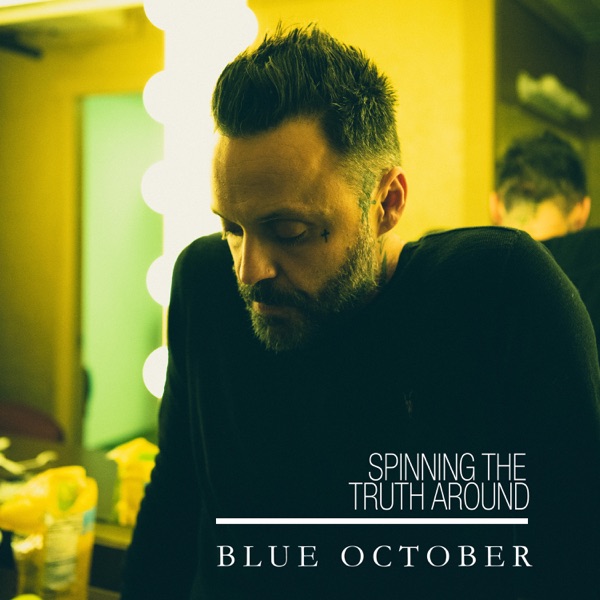 Spinning the Truth Around - Single album cover