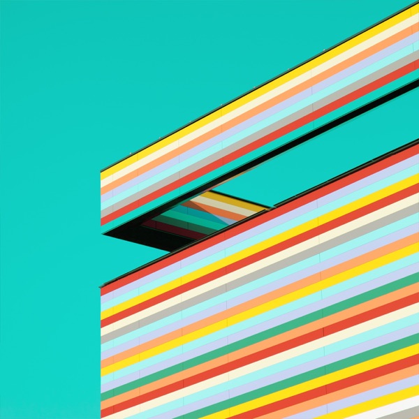 One House (feat. Speak) - Single album cover