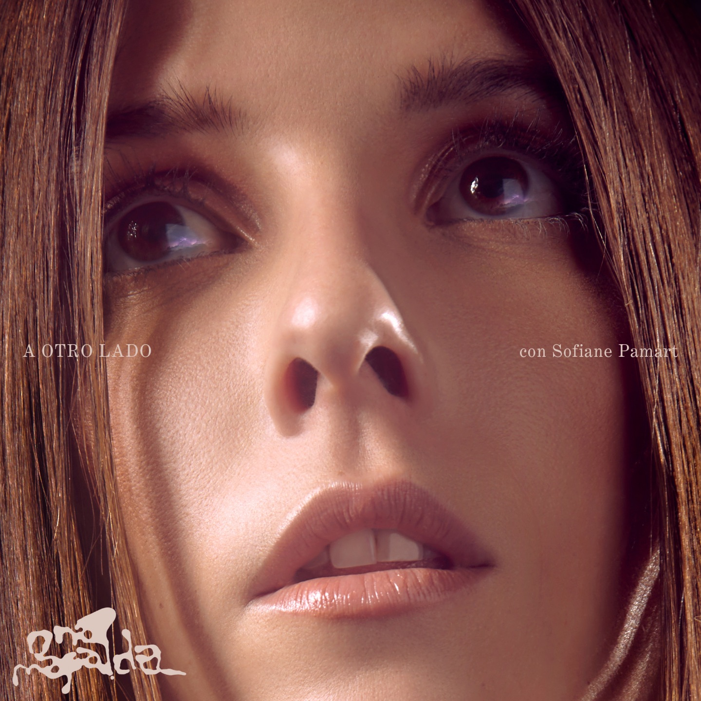 A Otro Lado - Single album cover
