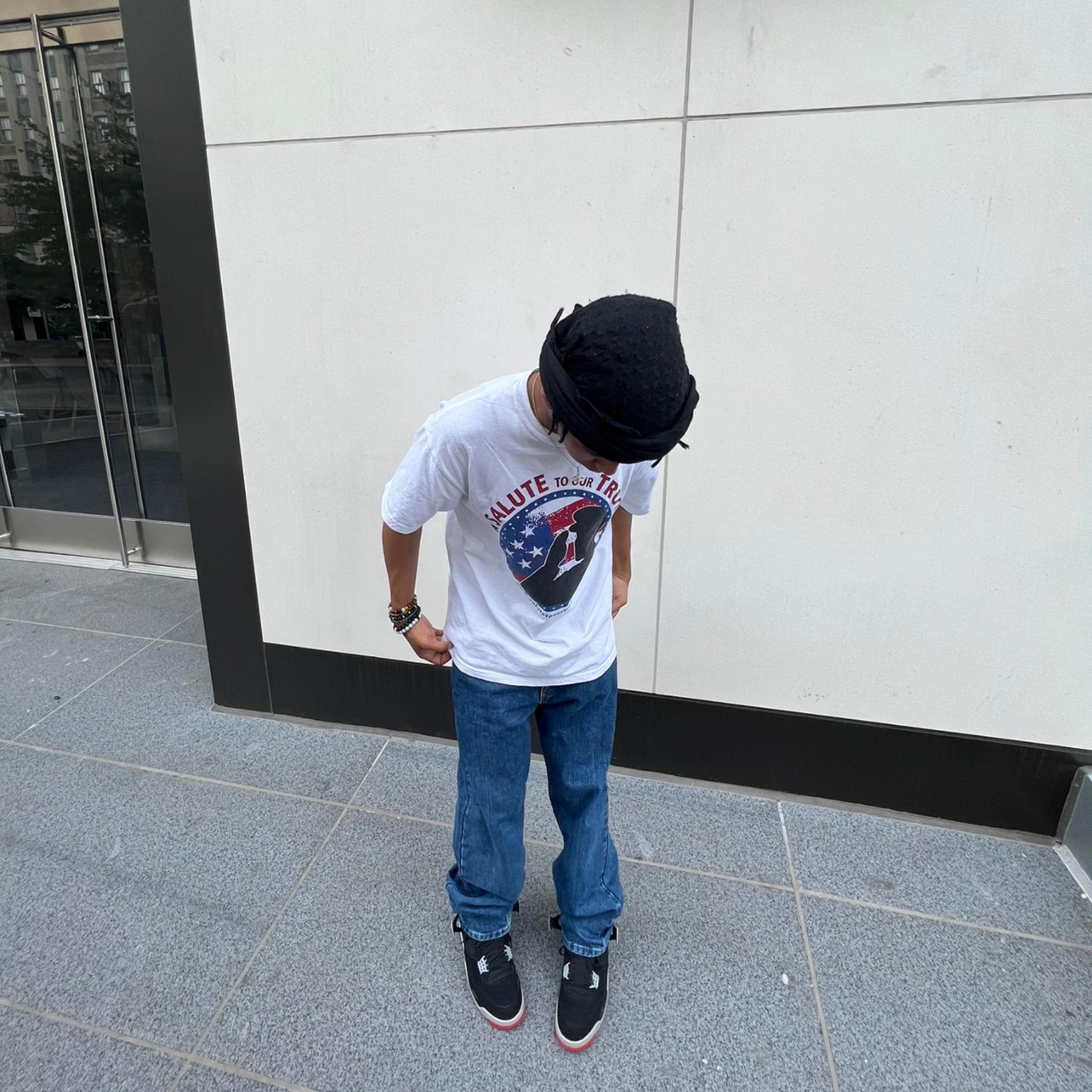 Companion (feat. Bossa) - Single album cover