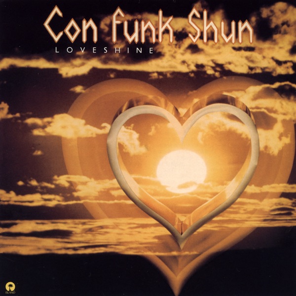 Loveshine album cover