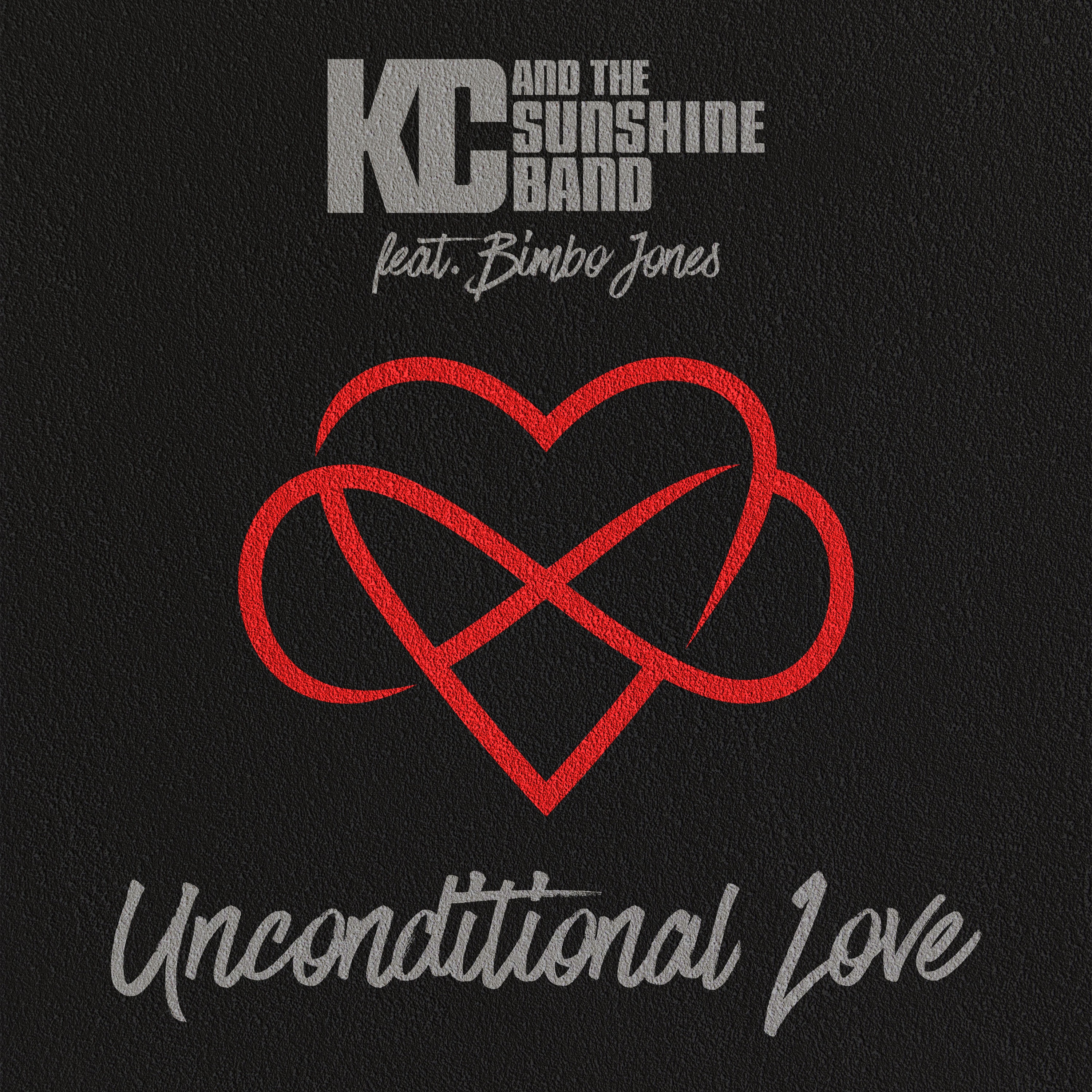 Unconditional Love (feat. Bimbo Jones) album cover