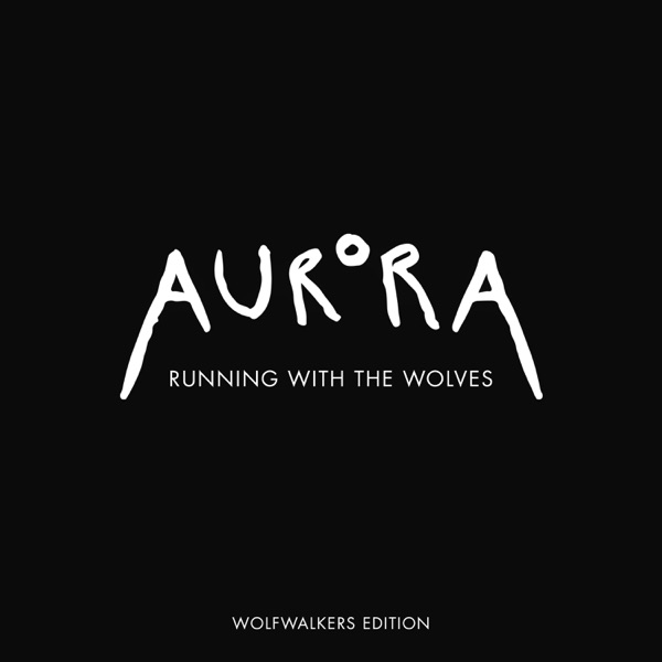 Running with the Wolves (Wolfwalkers Edition) - Single album cover