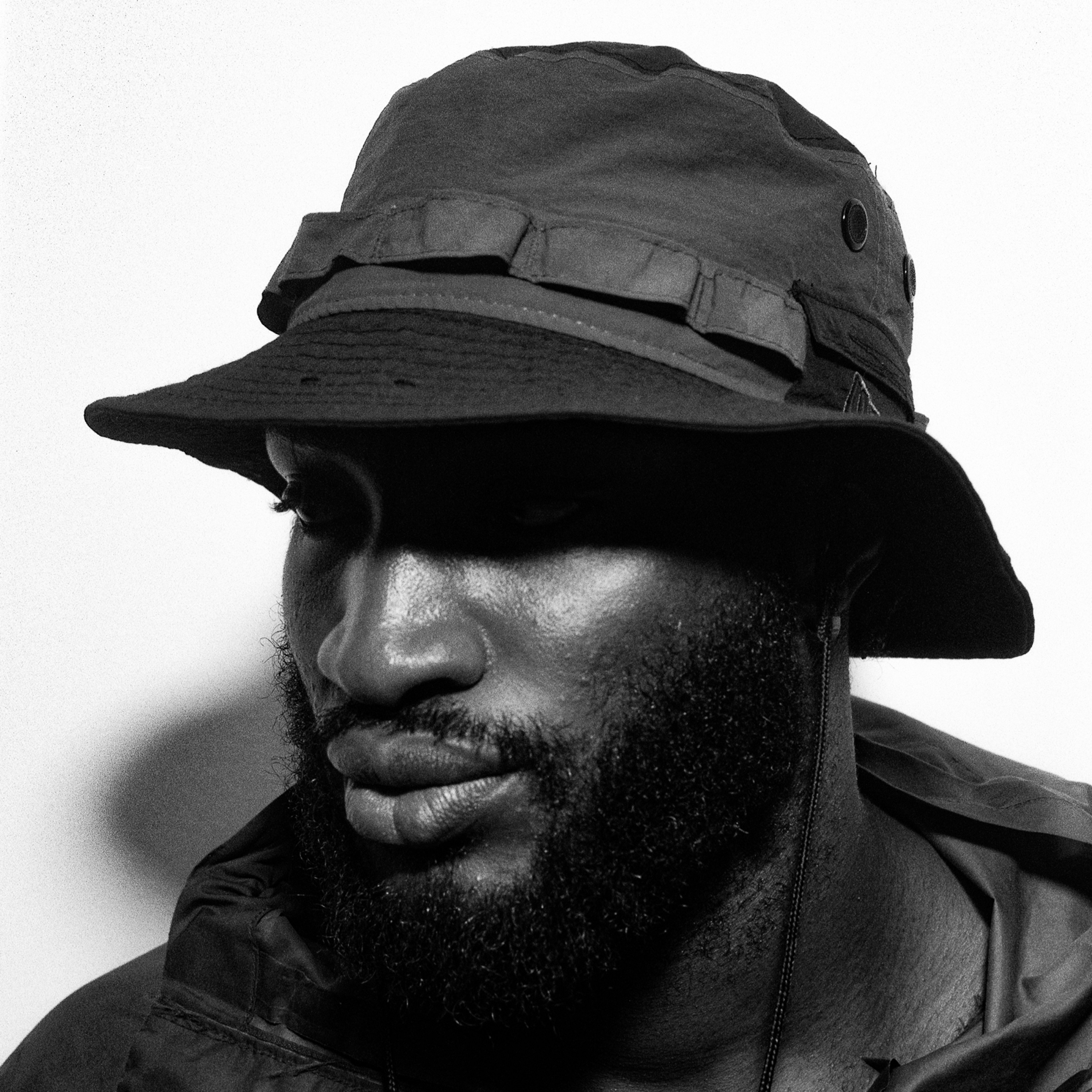 PDF/BE FREE - Single album cover