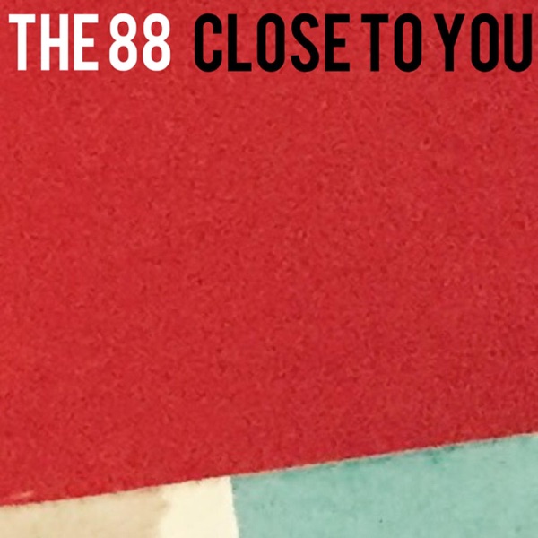 Close to You album cover