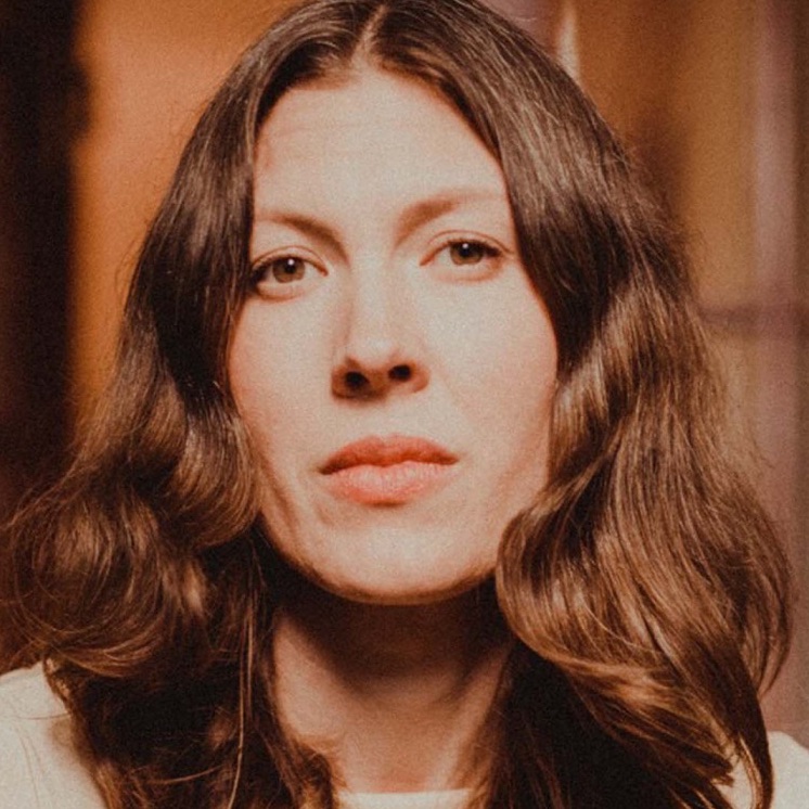 Alela Diane Portrait