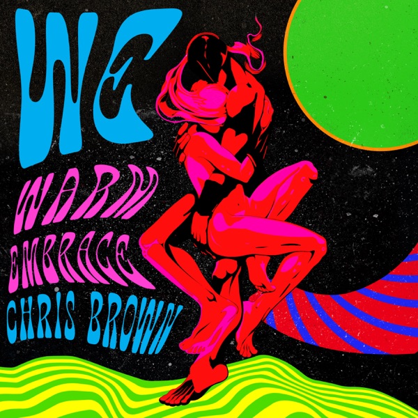 WE (Warm Embrace) - Single album cover