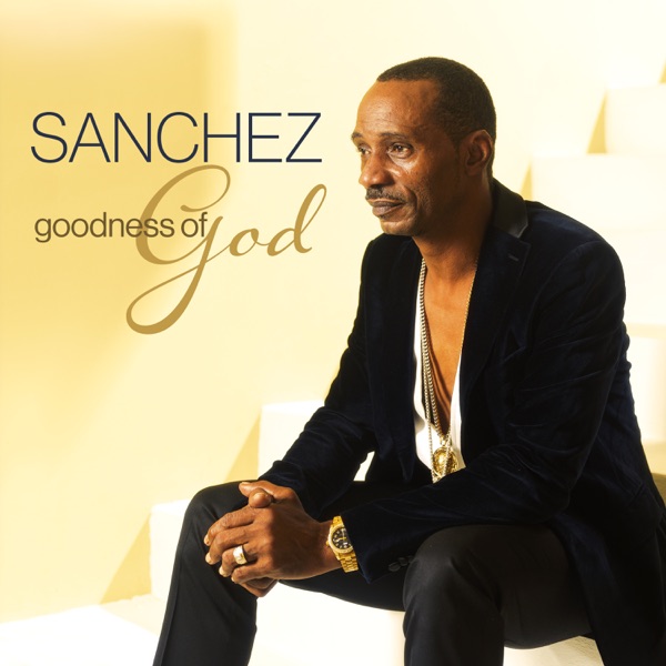 Goodness of God - Single album cover