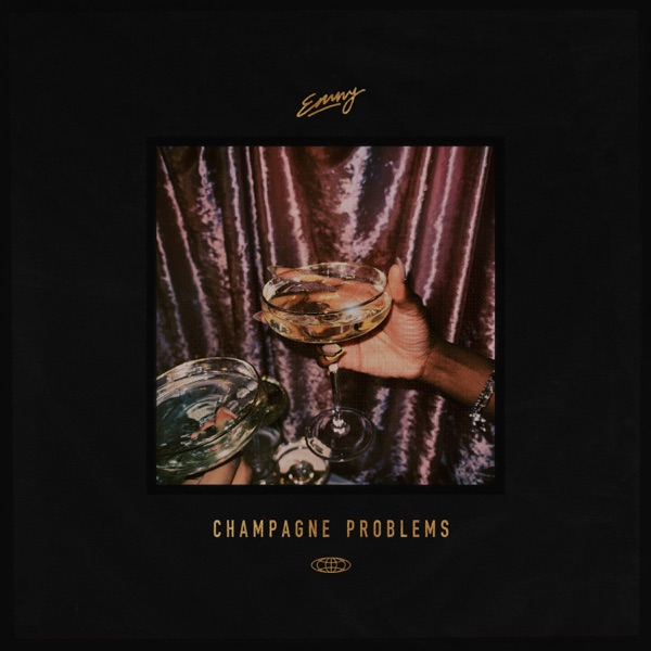 Champagne Problems - Single album cover