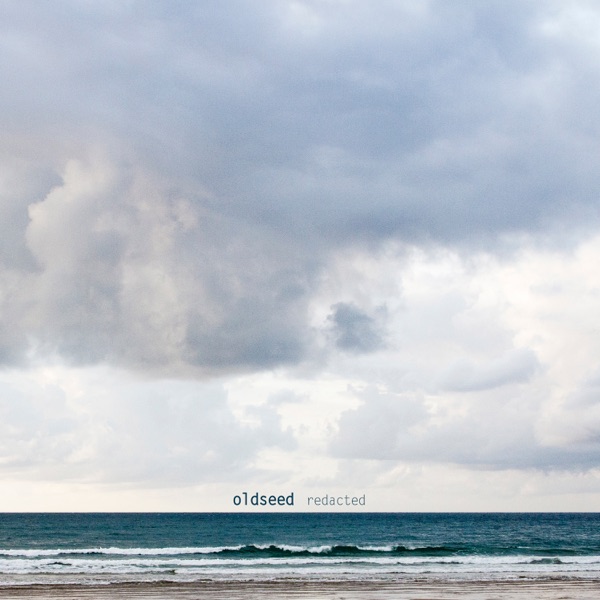 Redacted - Single album cover