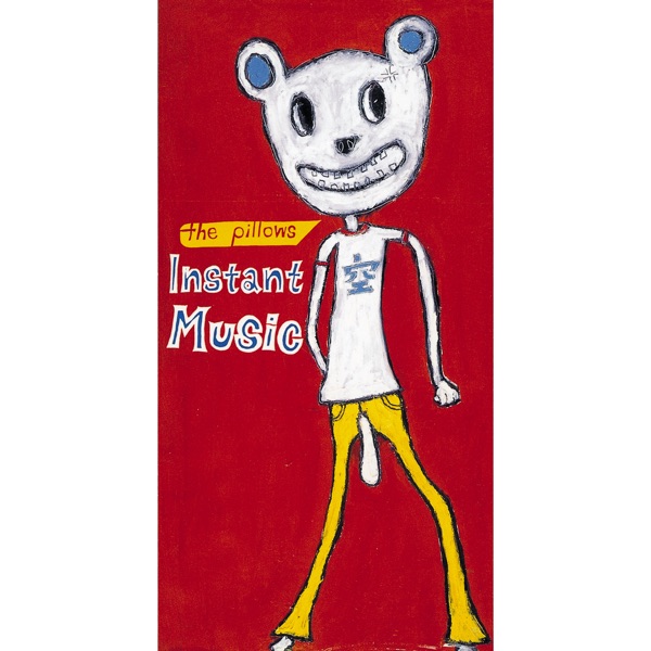 Instant Music - Single album cover