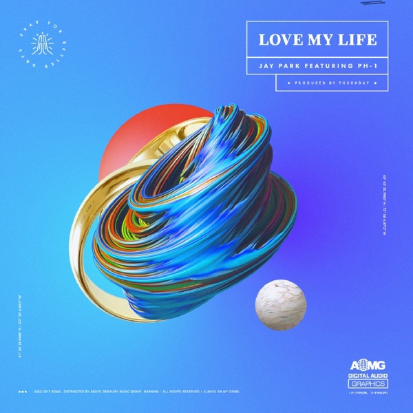 Love My Life (feat. pH-1) - Single album cover