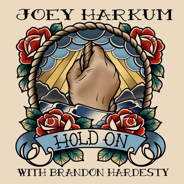 Hold On - Single album cover