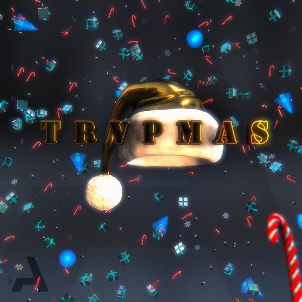 Trvpmas - Single album cover