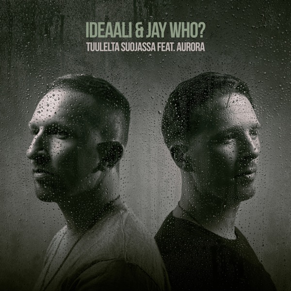 Tuulelta suojassa (feat. Aurora) - Single album cover