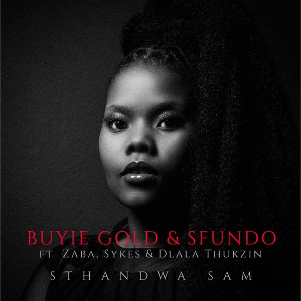 Sthandwa Sam (feat. Zaba, Sykes & Dlala Thukzin) - Single album cover