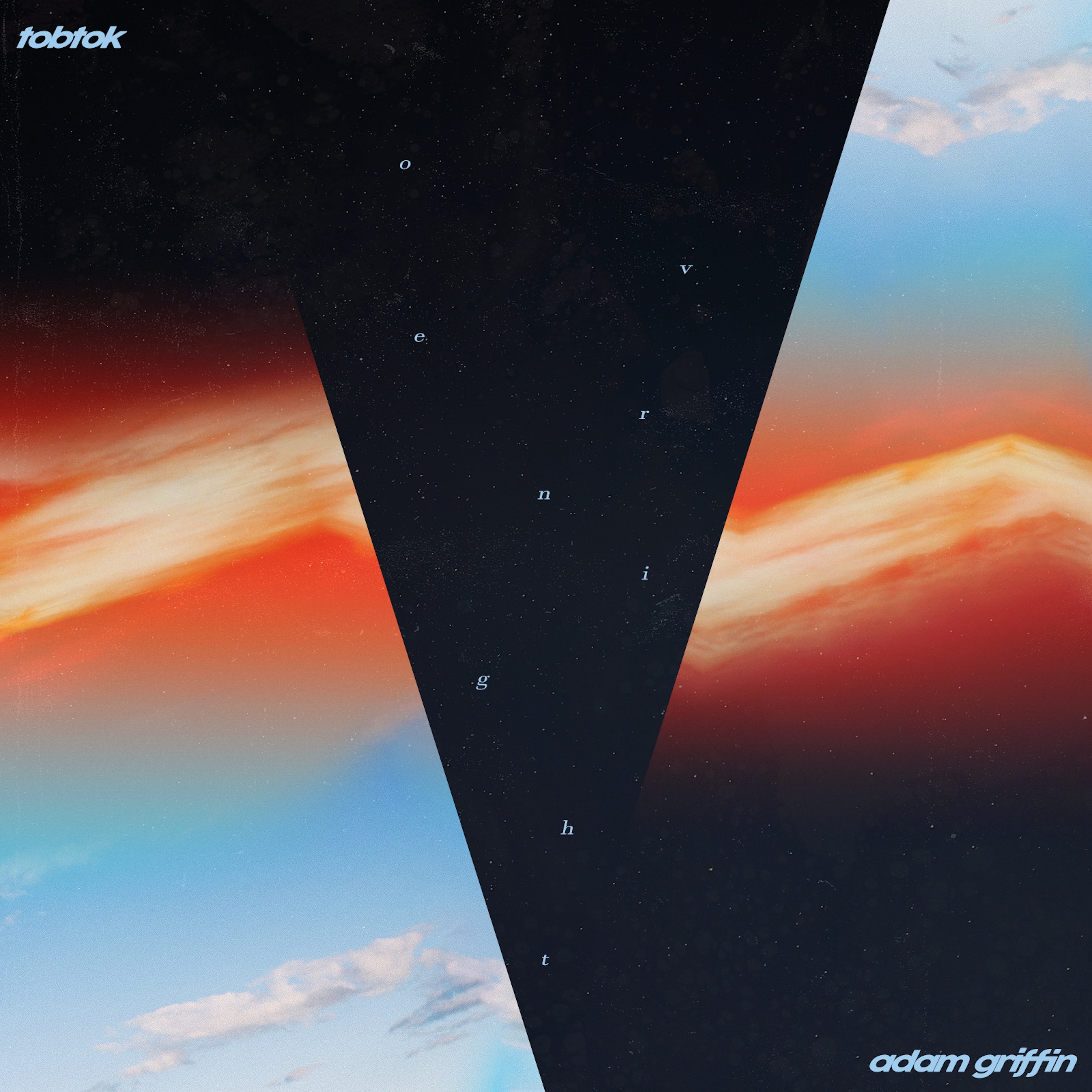 Overnight - Single album cover