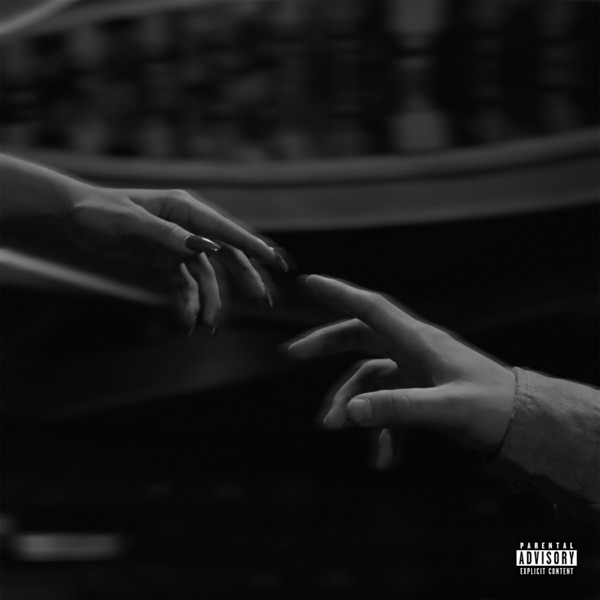 A Poca Luz - Single album cover