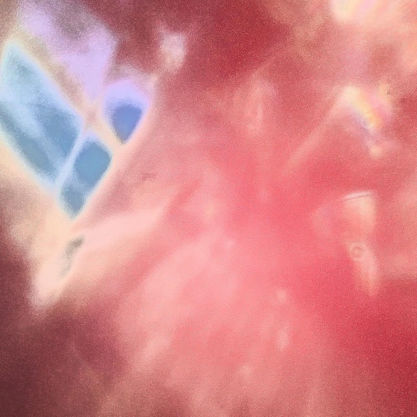 toxic love (feat. Vorsa) - Single album cover