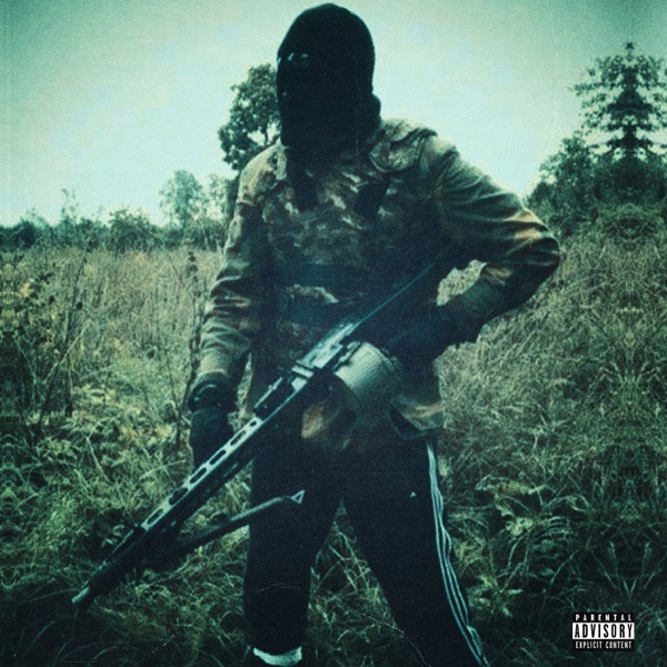 In It - Single album cover