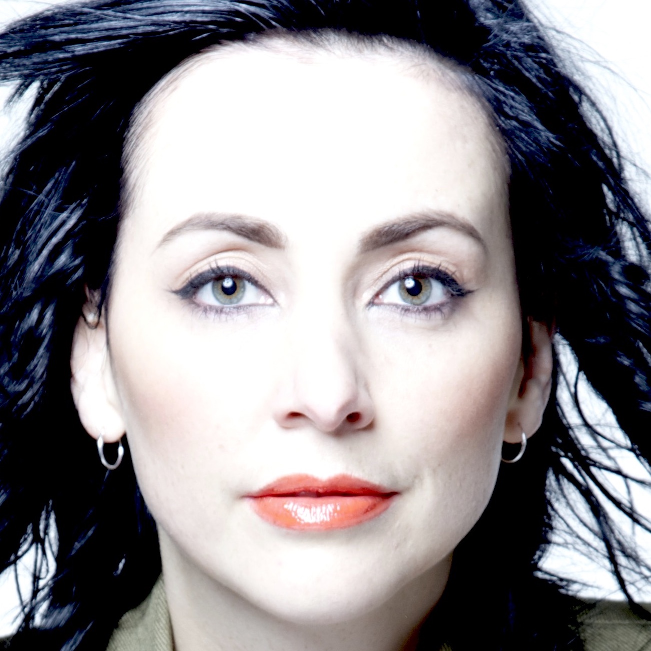 Kate Havnevik Portrait