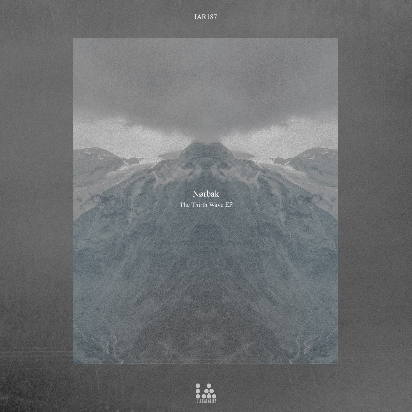 The Thirth Wave - EP album cover