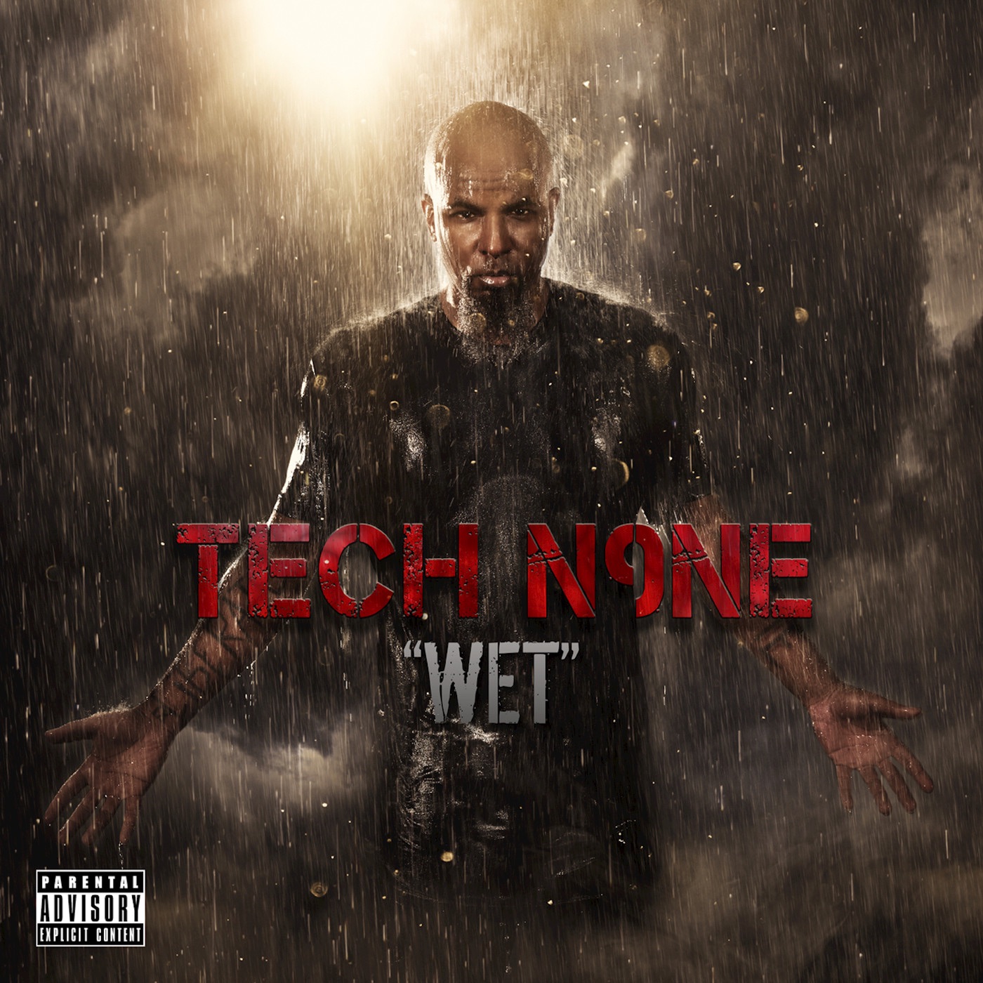 Wet - Single album cover