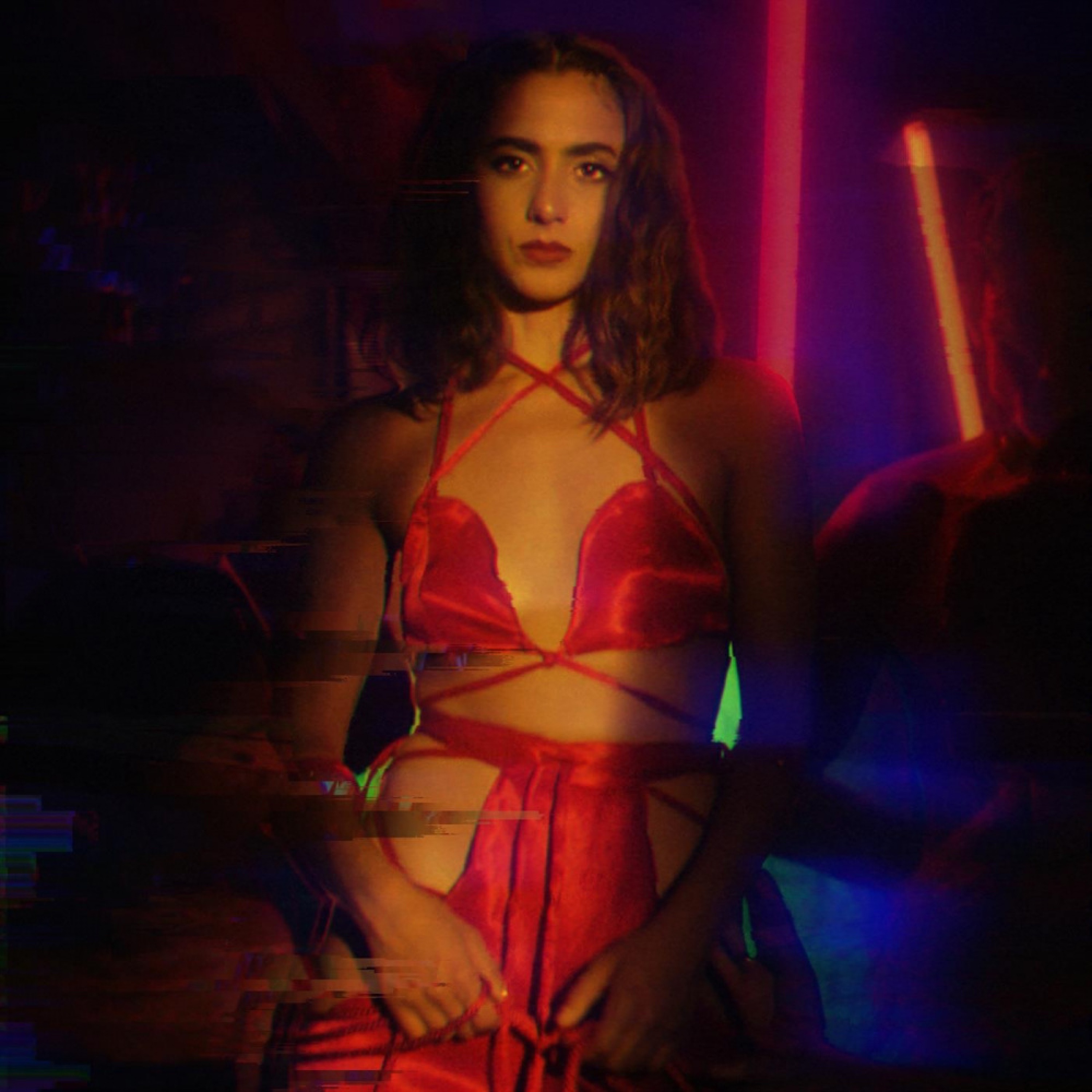 Sinner - Single album cover