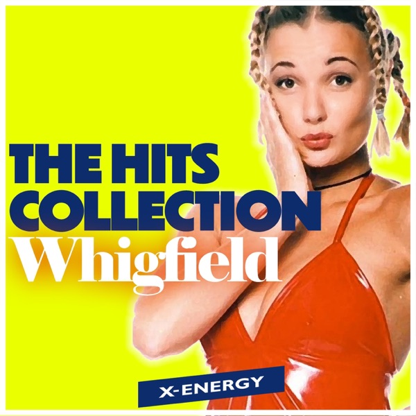 The Hits Collection album cover