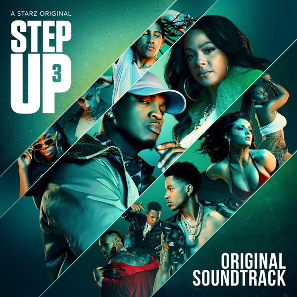 Step Up: Season 3, Episode 1 (Original Soundtrack) - Single album cover