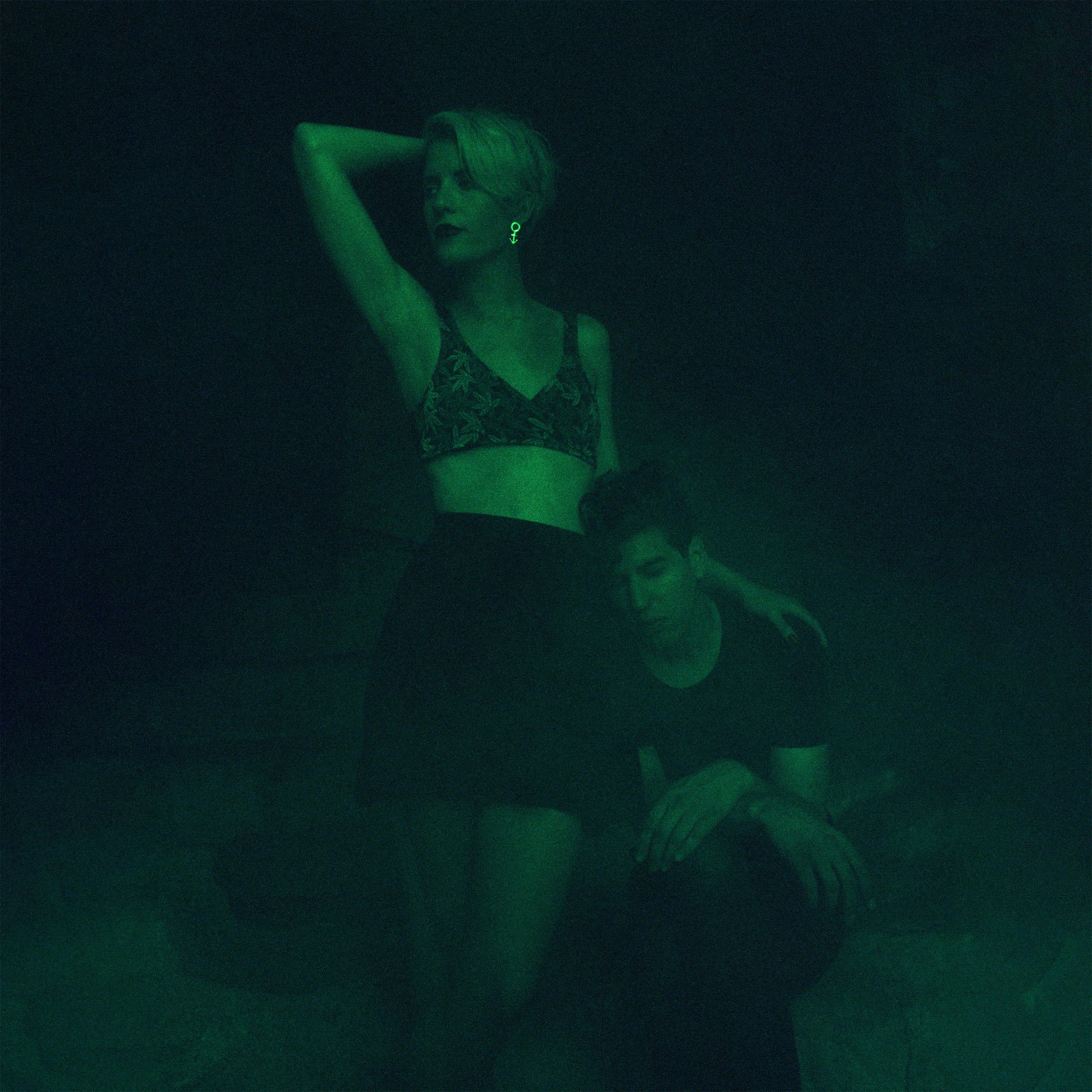 Second Summer - EP album cover