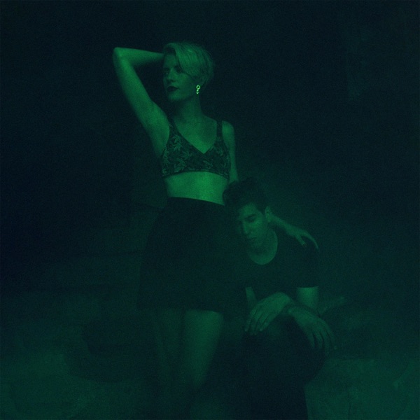 Second Summer - EP album cover